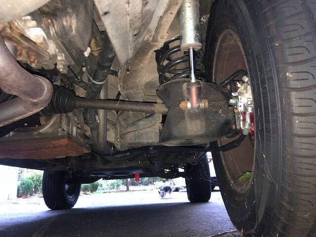 1987 Volkswagen Camper Van