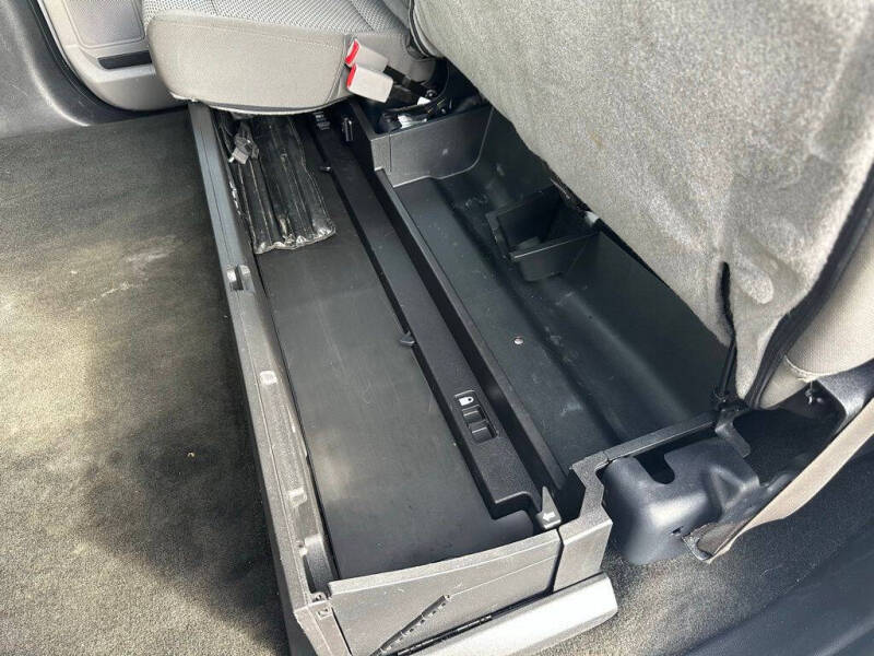 2017 Ford F-250 Super Duty