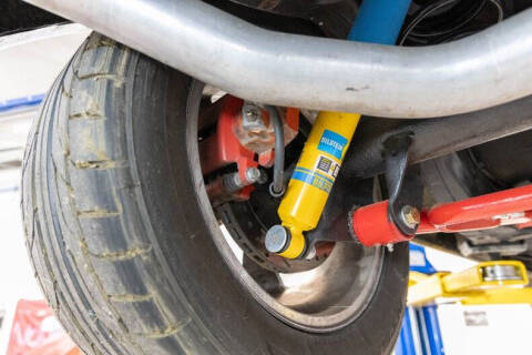 1966 Chevrolet Malibu