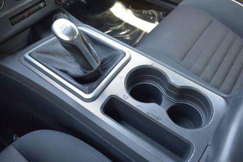 2011 Dodge Challenger R/T