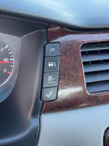 2006 Chevrolet Impala LT