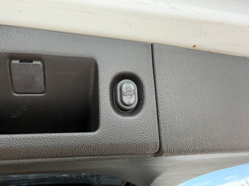 2015 GMC Yukon SLE