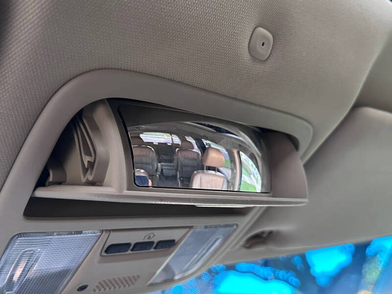 2010 Honda Odyssey EX-L w/DVD