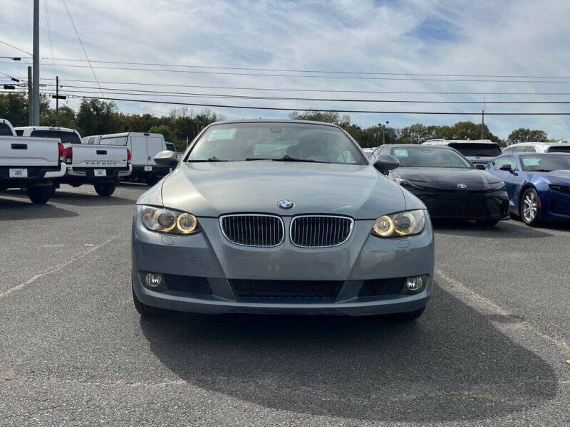 2008 BMW 3 Series 328i