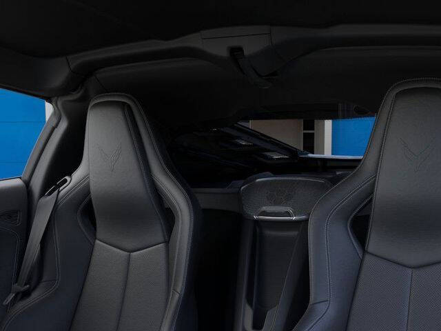 2026 Chevrolet Corvette Stingray