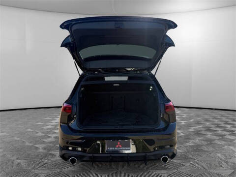 2024 Volkswagen Golf GTI 380 S