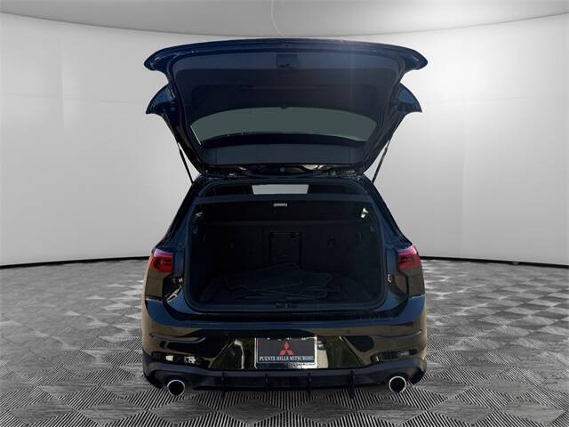 2024 Volkswagen Golf GTI 380 S