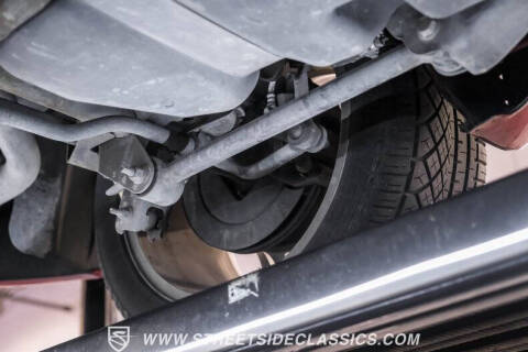 2004 Chevrolet SSR LS