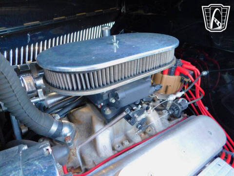 1935 Ford Tudor