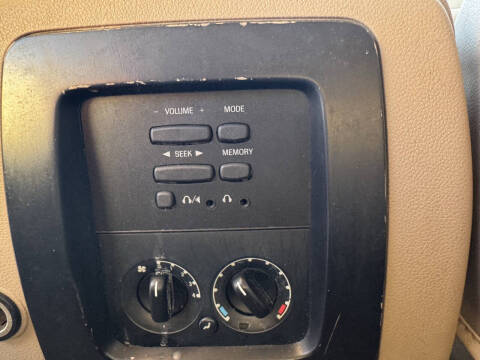 2004 Ford Expedition Eddie Bauer