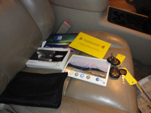 2009 Chevrolet Suburban LT