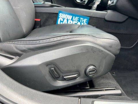 2020 Volvo V90 Cross Country T6