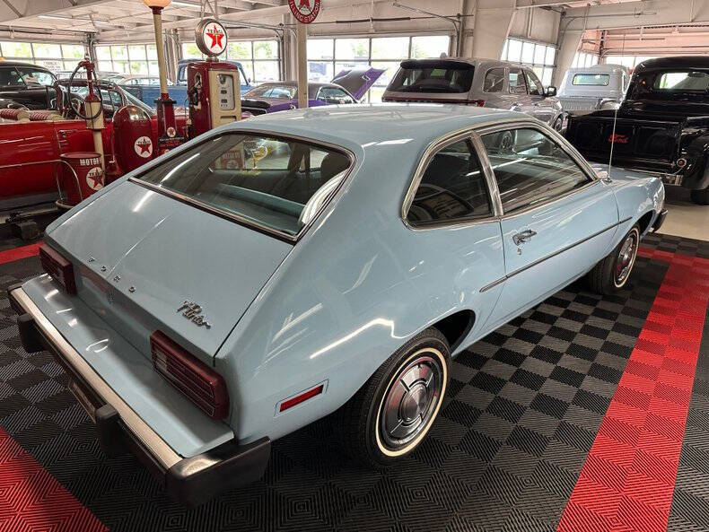 1979 Ford Pinto