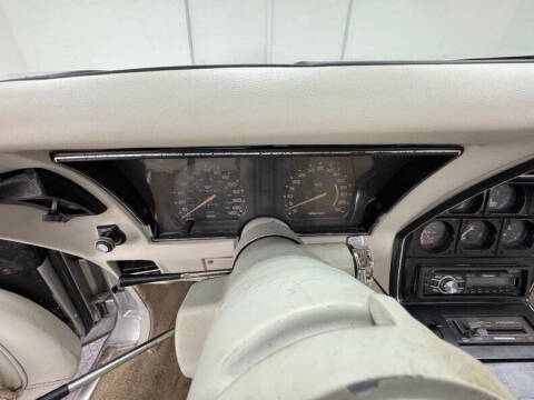 1978 Chevrolet Corvette