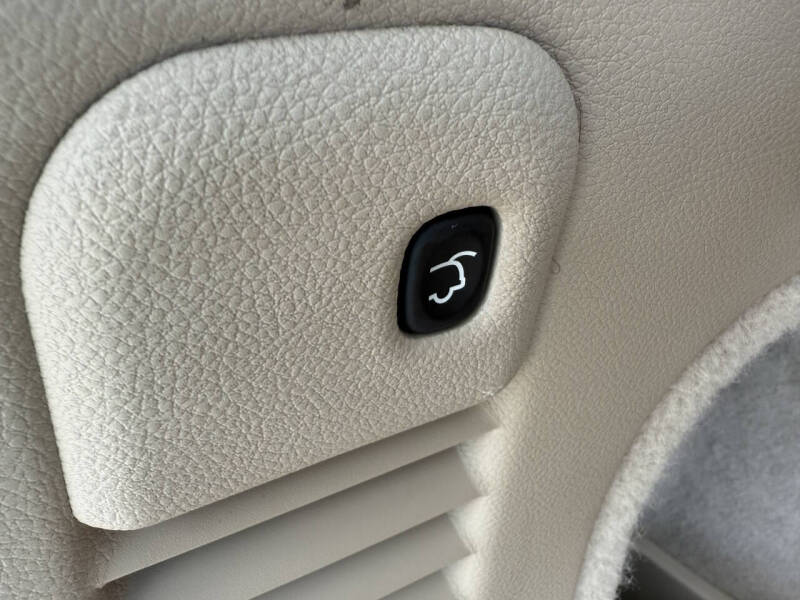 2021 Jeep Grand Cherokee Overland