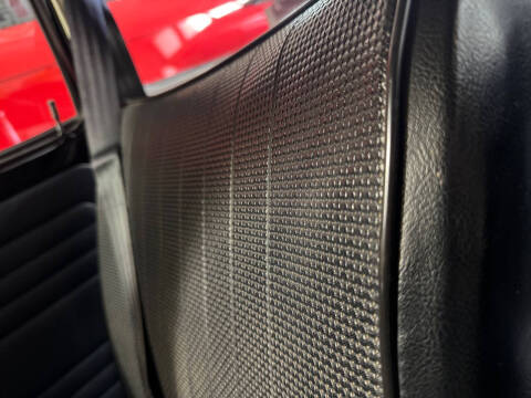 1967 Volkswagen Beetle