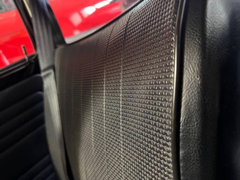 1967 Volkswagen Beetle