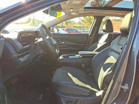 2023 Nissan Ariya Empower+