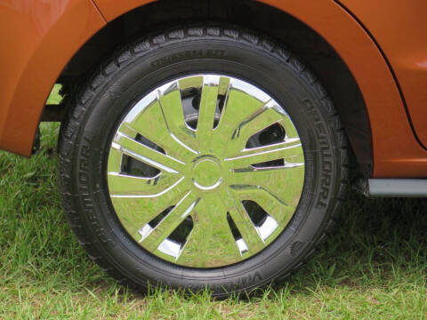 2018 Mitsubishi Mirage ES
