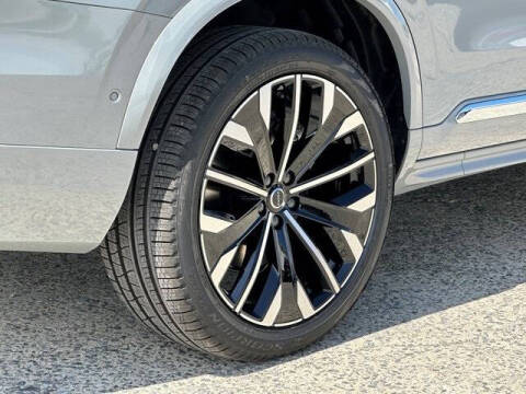 2026 Volvo XC90 B6 Plus 7P