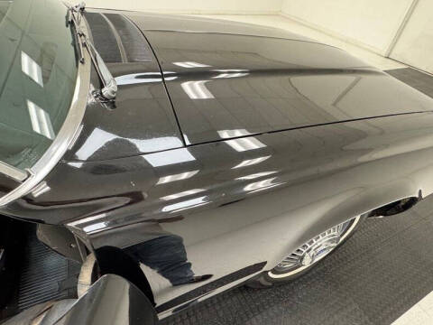 1967 Ford Thunderbird