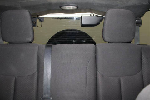 2014 Jeep Wrangler Unlimited