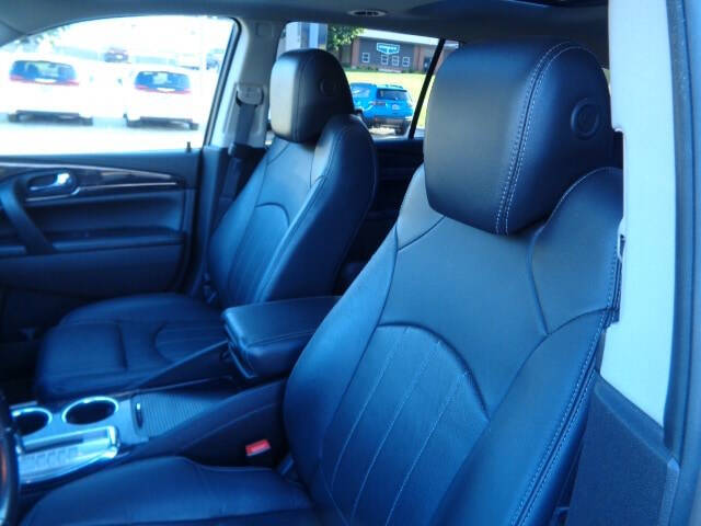2017 Buick Enclave Premium