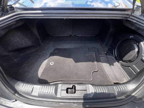 2015 Ford Mustang EcoBoost Premium