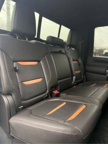 2020 GMC Sierra 2500HD