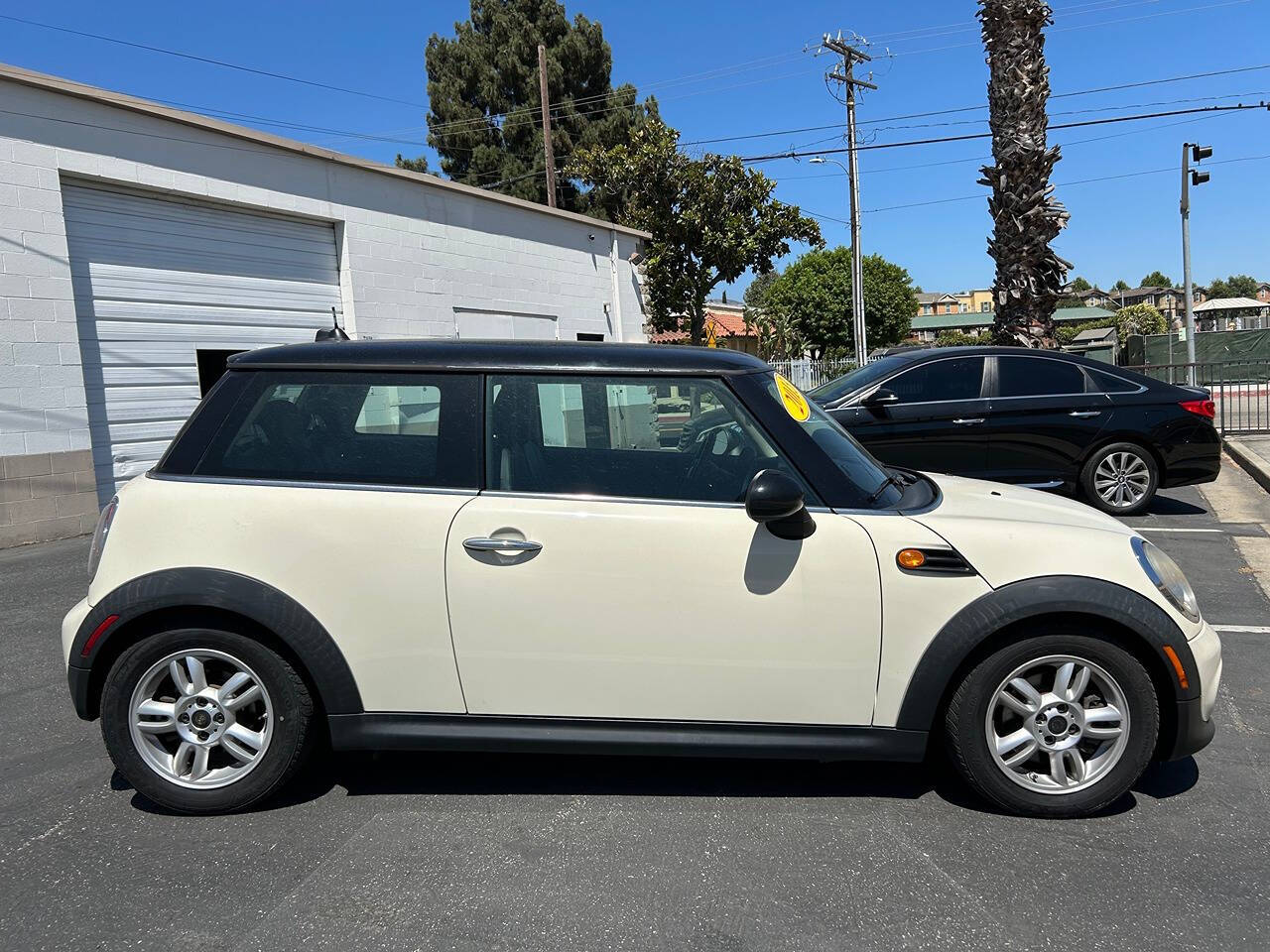 2013 MINI Hardtop for sale at Sedona Motors in Glendora, CA