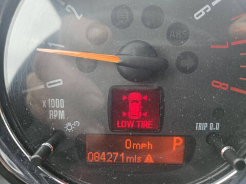 2015 MINI Paceman Cooper S