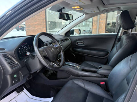 2016 Honda HR-V EX-L w/Navi