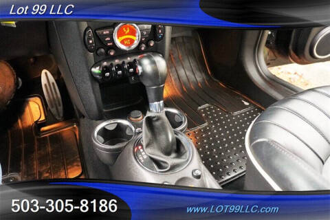 2012 MINI Cooper Hardtop S