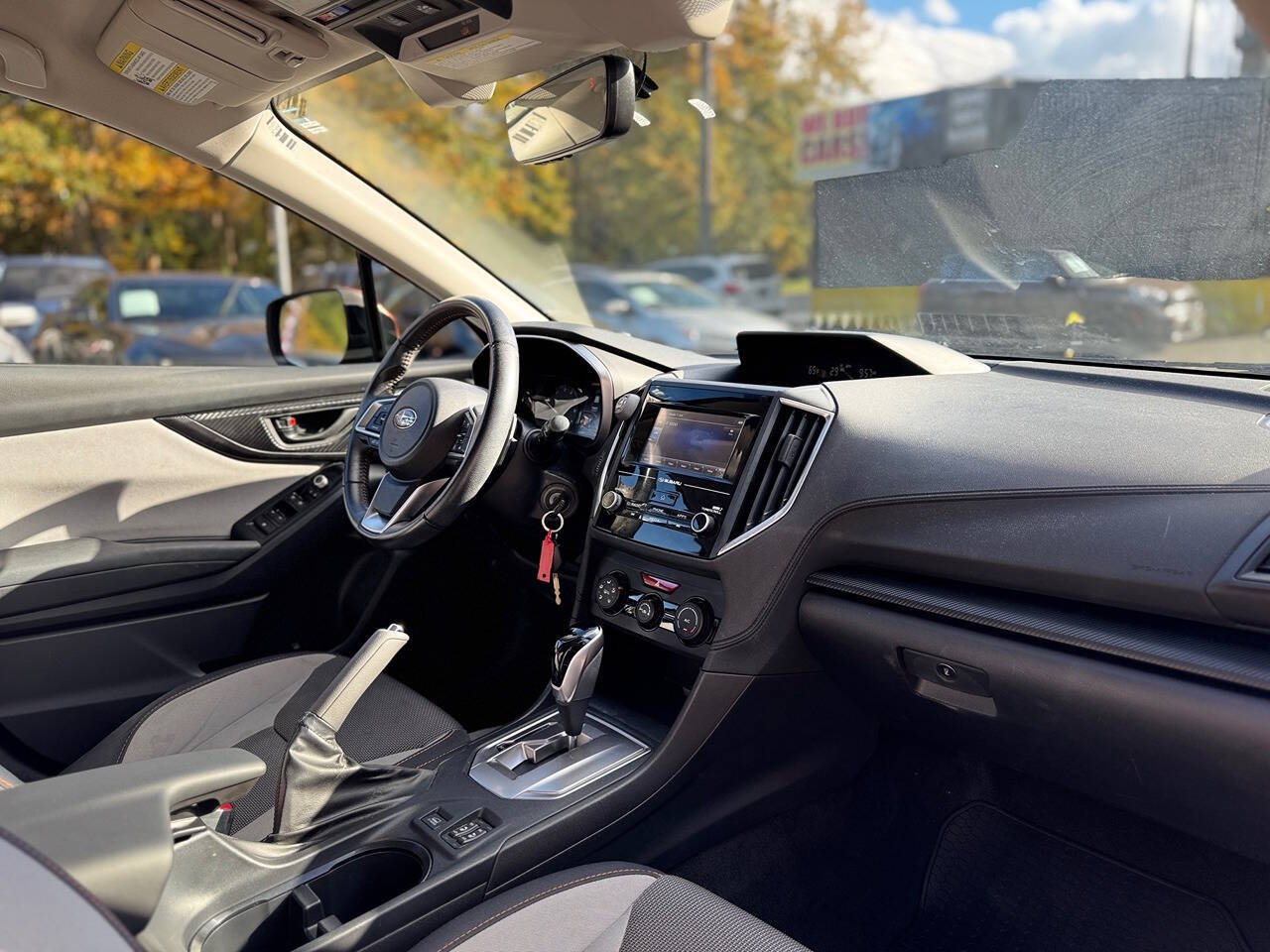 2018 Subaru Crosstrek for sale at Premium Spec Auto in Seattle, WA