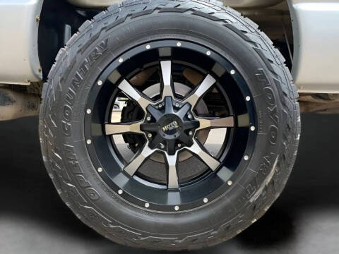2007 Dodge Ram 2500