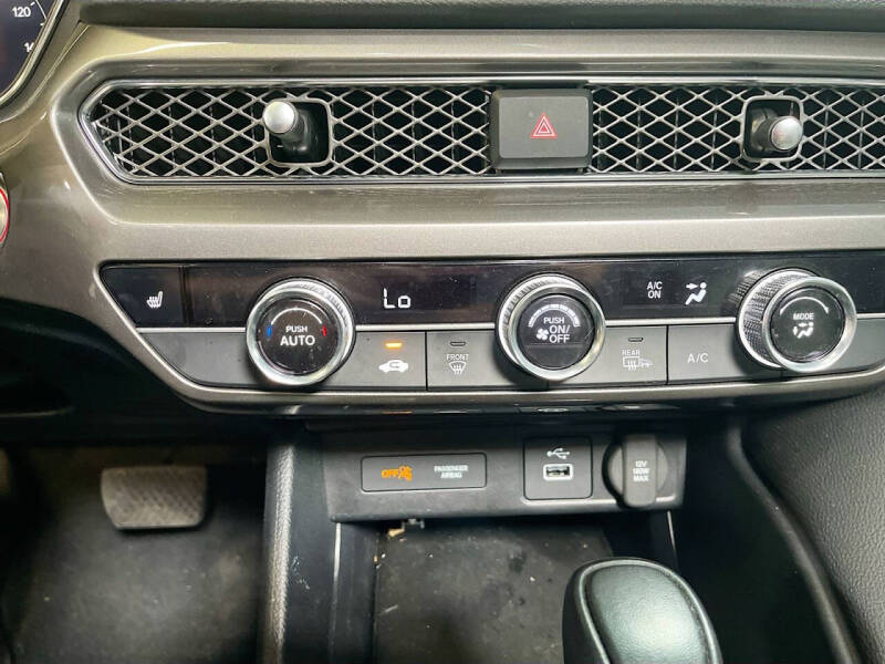 2024 Acura Integra