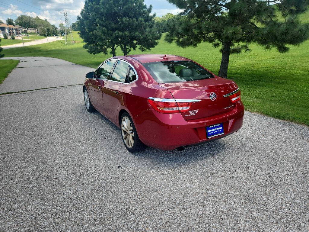 2012 Buick Verano for sale at Homan s Auto in Bellevue, NE