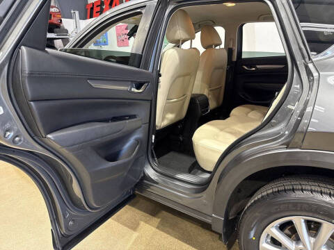 2023 Mazda CX-5 2.5 S Select
