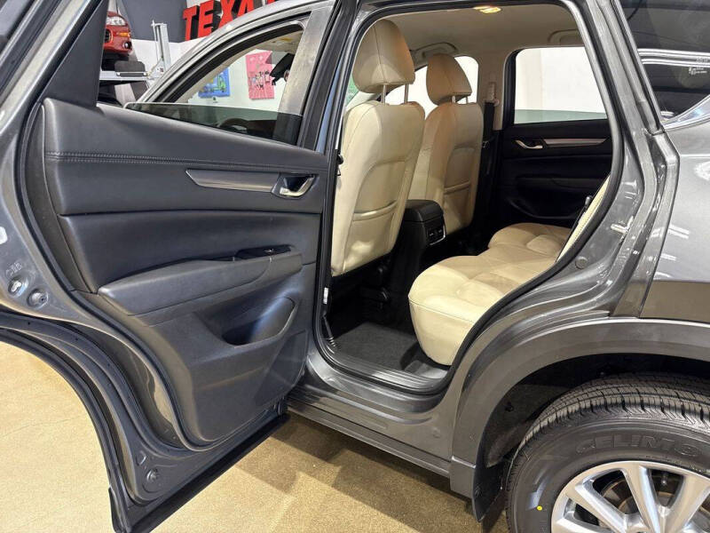 2023 Mazda CX-5 2.5 S Select