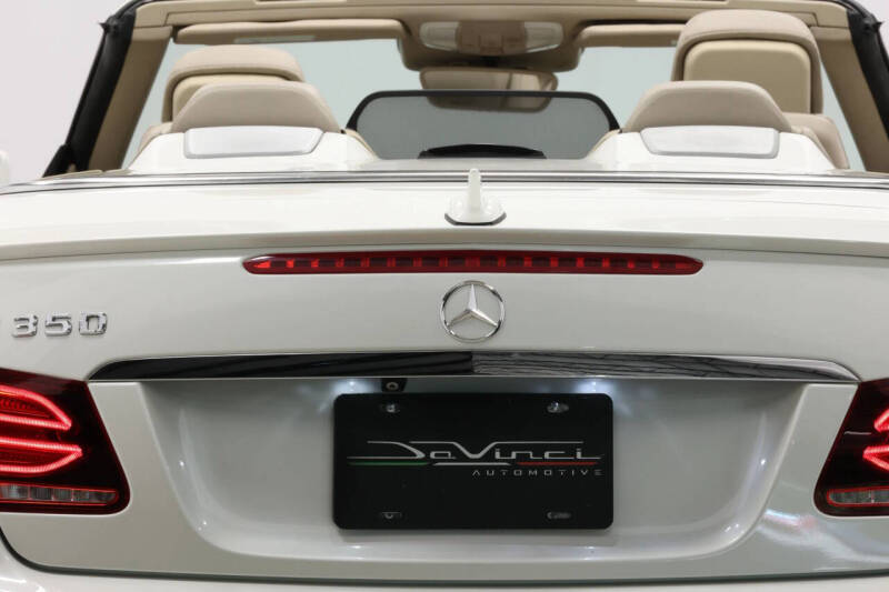 2014 Mercedes-Benz E-Class E 350