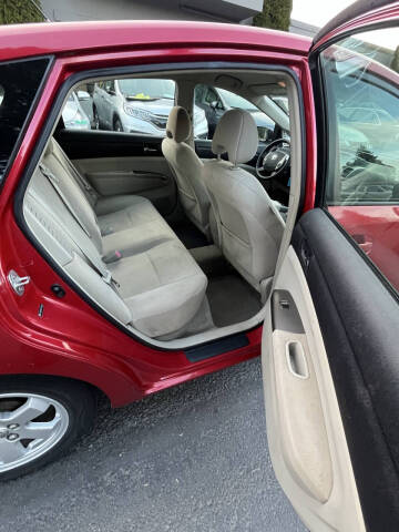 2006 Toyota Prius