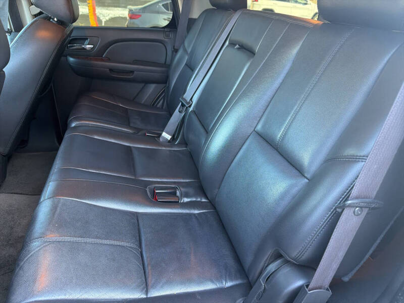 2009 Chevrolet Tahoe LT XFE