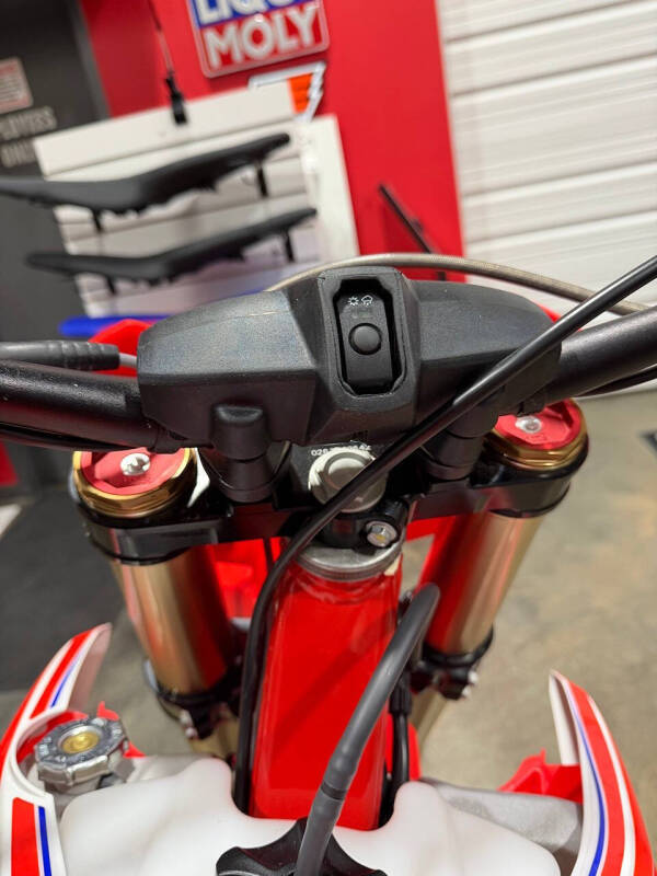 2026 Beta 250 RX 2-Stroke