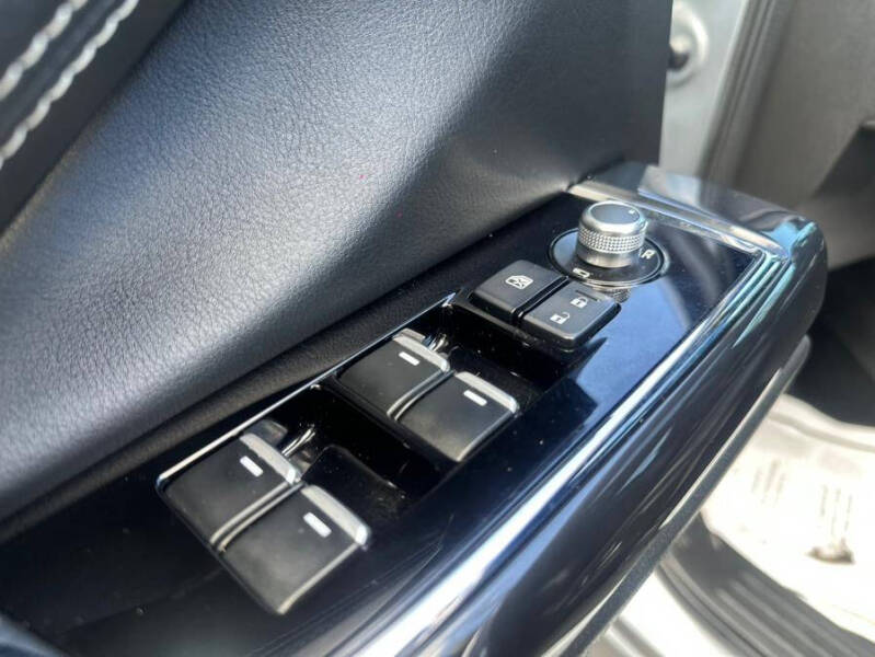 2022 Mazda CX-9 Carbon Edition