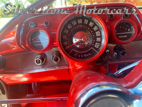 1957 Chevrolet Bel Air