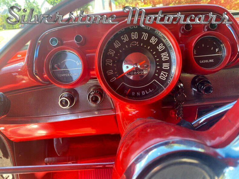 1957 Chevrolet Bel Air