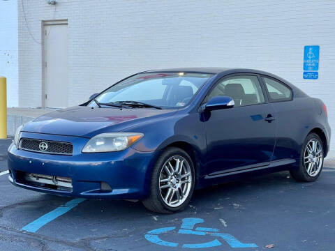 2005 Scion tC for sale at Carland Auto Sales INC. in Portsmouth VA