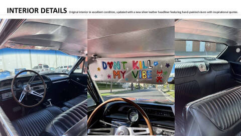 1964 Chevrolet Impala