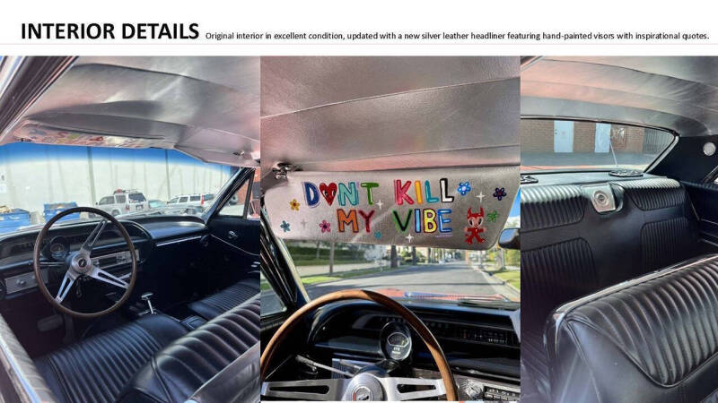 1964 Chevrolet Impala