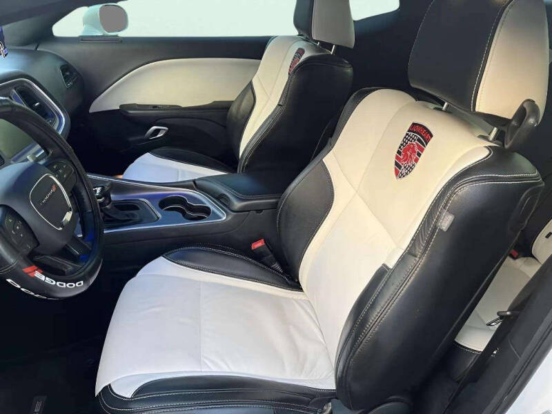 2016 Dodge Challenger